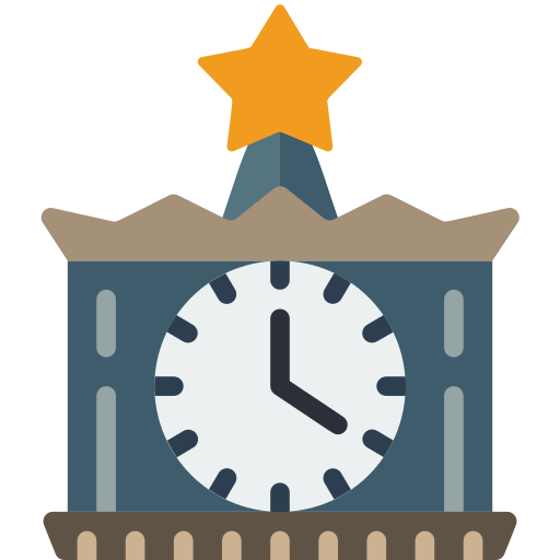 Kremlin icon