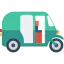 Rickshaw icon 64x64