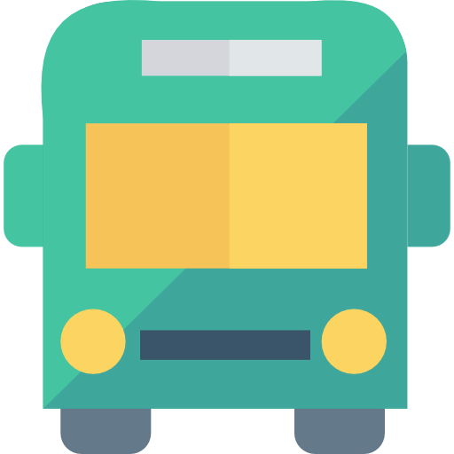 Bus icon