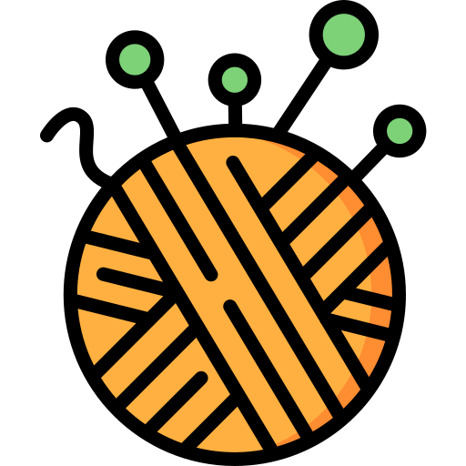 Yarn icon