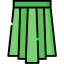 Skirt icon 64x64