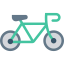 Bicycle icon 64x64
