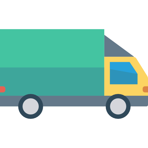 Van icon