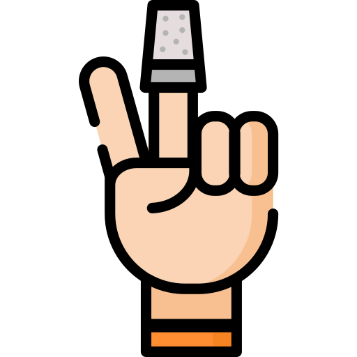 Thimble icon