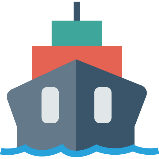 Ship icon
