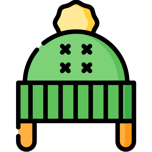 Hat icon