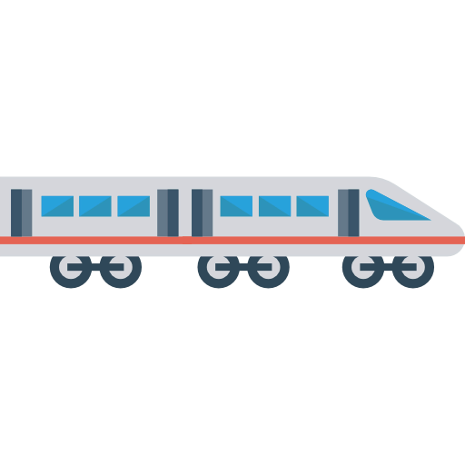 Train icon