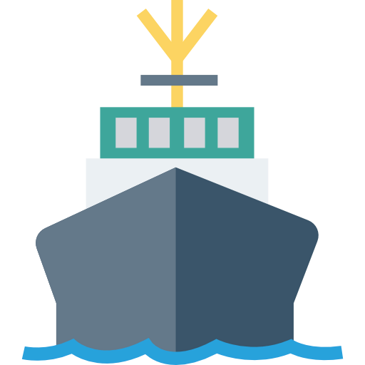 Ship icon