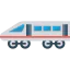 Train icon 64x64