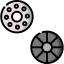 Hook Symbol 64x64