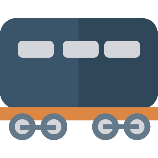 Wagon icon