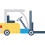 Forklift icon 64x64