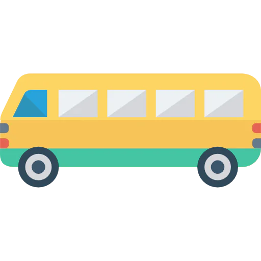 Van icon