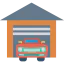 Garage Ikona 64x64