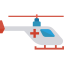 Helicopter icon 64x64
