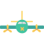 Plane icon 64x64