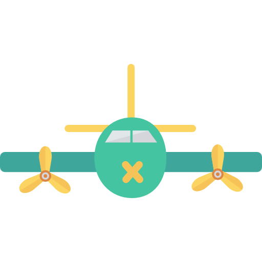 Plane icon