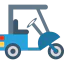 Rickshaw icon 64x64