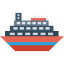 Ship icon 64x64