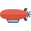 Zeppelin Symbol 64x64