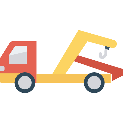 Crane icon