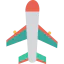 Airplane icon 64x64