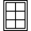Окна иконка 64x64