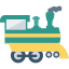 Tractor icon 64x64