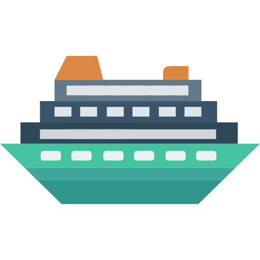 Ship icon