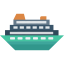 Ship icon 64x64