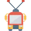 Tram icon 64x64