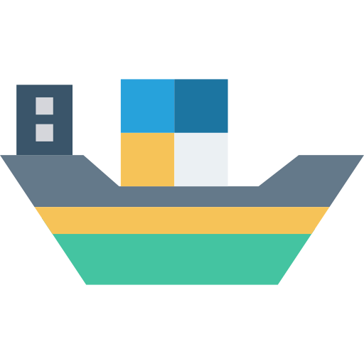 Ship icon