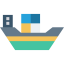 Ship icon 64x64