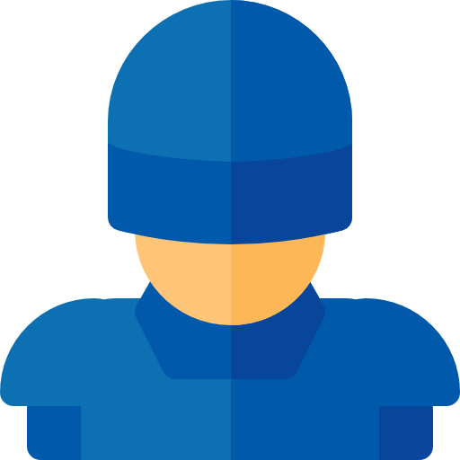 Police icon