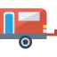 Caravan icon 64x64