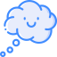 Happy thoughts icon 64x64