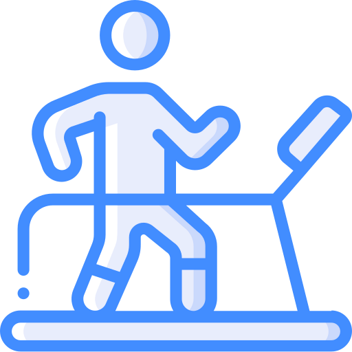 Exercise icon