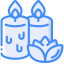 Candles icon 64x64