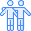 Friendship icon 64x64