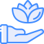 Meditation icon 64x64