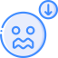 Anxiety icon 64x64