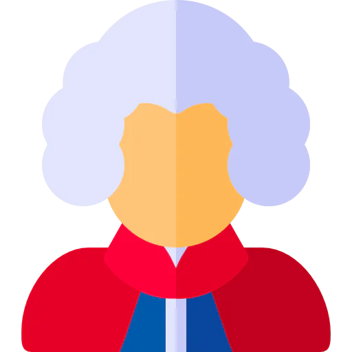 Judge icon