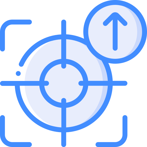 Focus icon