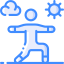 Yoga icon 64x64