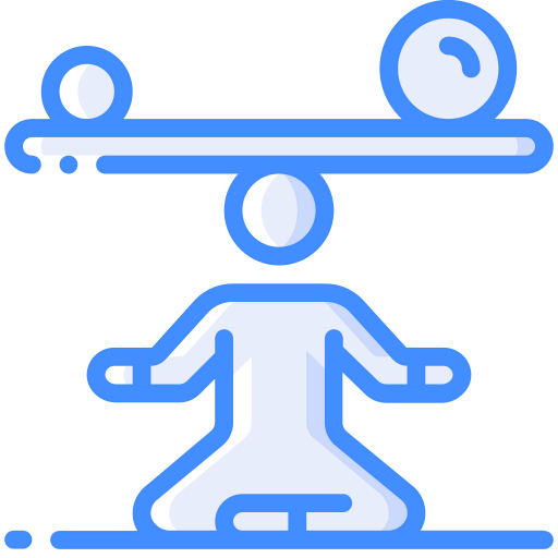 Balance icon