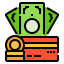 Money icon 64x64