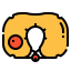 Neck pillow icon 64x64