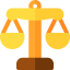 Justice icon 64x64