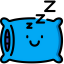 Sleeping icon 64x64