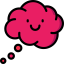 Happy thoughts icon 64x64